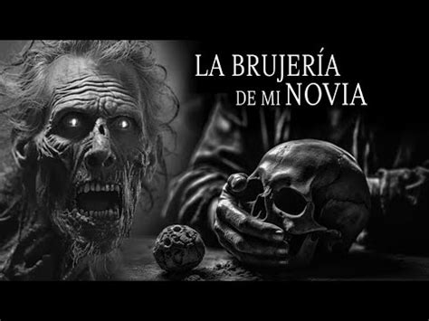 ME ENAMORÉ Y ME HICIERON UN TRABAJO DE BRUJERÍA MORTAL MI PAREJA ERA