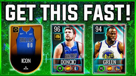 How To Get The NEW Out Of Position Promo Masters FAST In NBA Live