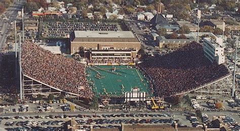 Old Oklahoma State Football Stadium : Oklahoma state cowboy football ...