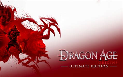 Comprar Dragon Age Origins Ultimate Edition Origin