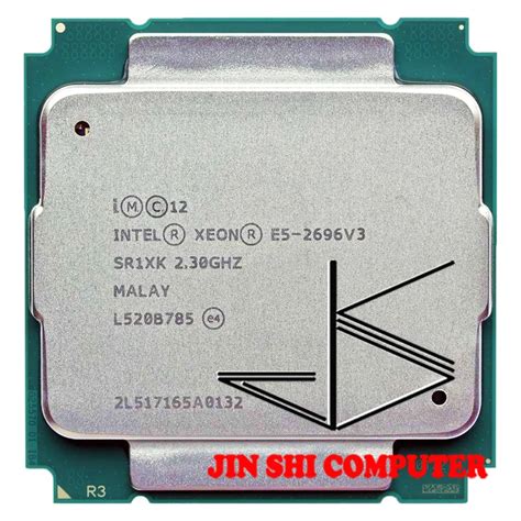 E5-2696-V3-Original-Intel-Xeon-E5-2696V3-2-30GHz-18-core-45MB-E5-2696 ...