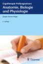 Anatomie Biologie Und Physiologie