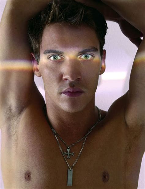 Poze Jonathan Rhys Meyers Actor Poza Din Cinemagia Ro