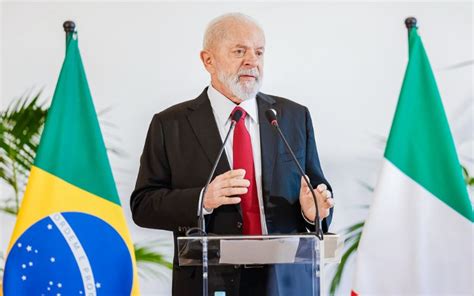 Desaprova O A Lula Vai A E Iguala Pior Ndice Da S Rie Hist Rica