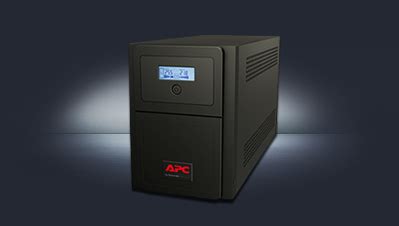 Smv I Ms Apc Easy Ups Smv