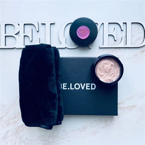 BE.LOVED - SKLEP - Naturalne kosmetyki organiczne