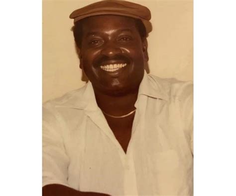 Mr Clarence Williams Sr Obituary 2023 Shreveport La Heavenly