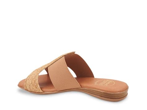 Andre Assous Noor Sandal Free Shipping Dsw