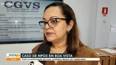 Jornal de Roraima 1ª edição Candidatura de Catarina Guerra é deferida