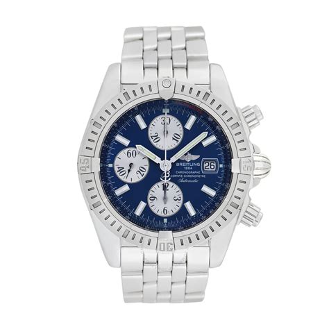 Mua Pre Owned Breitling Chronomat Evolution Chronograph Automatic