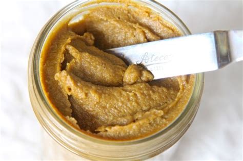 Coconut Sunflower Butter