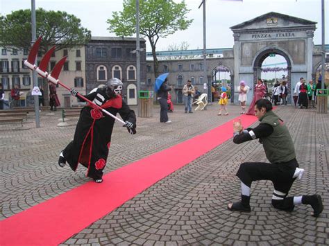 Hidan Vs Shikamaru By Daniel Batty On Deviantart