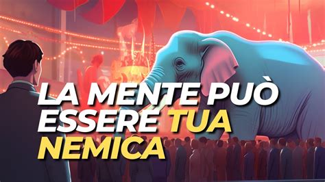 La Breve Storia Dell Elefante E La Corda YouTube