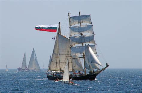 МВ "Компас", новини, февруари 2024 г. :: УЧЕБНО-ВЕТРОХОДНИЯТ КОРАБ ...