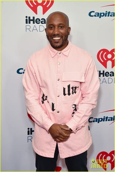 Comedian Chris Redd Still Recuperating After Attack Cancels Weekend