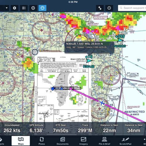 Webinar Video Foreflight Whats New And Advanced Tips Flight