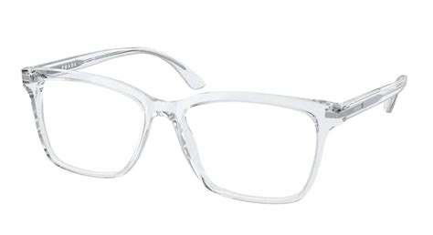 Prada Pr Wv Eyeglasses