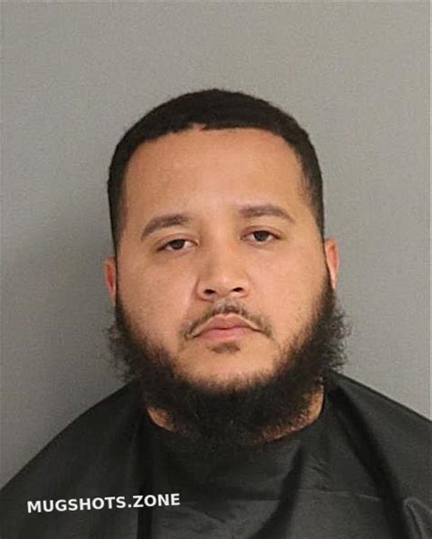 Julio Christian Sabater Osceola County Mugshots Zone