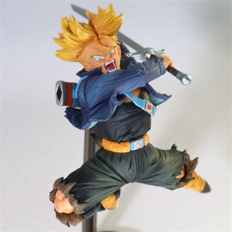 Yahooオークション 美品 ドラゴンボールz Banpresto World Figure C