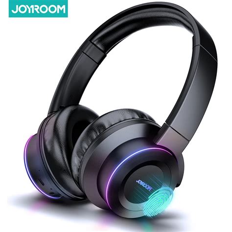 Joyroom Auriculares H Bridos Con Bluetooth Dispositivo Con