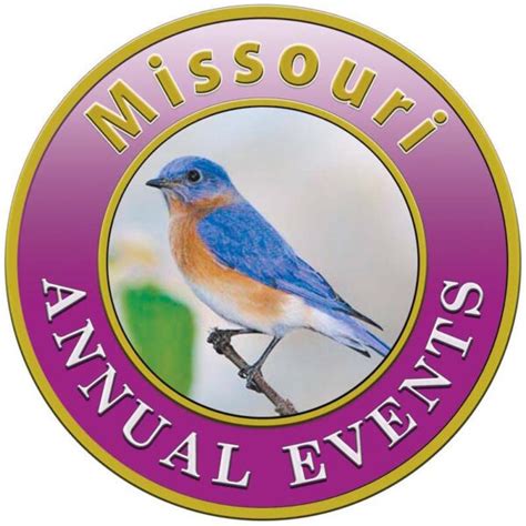 Missouri Annual Events Channel – Annual Event Guide