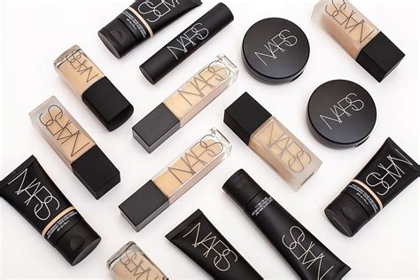 Тональные кремы Nars: отзывы и советы по подбору | Beauty Insider