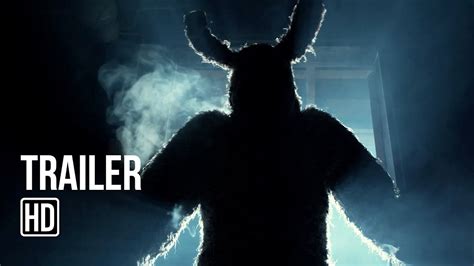 Bunny The Killer Thing Official Trailer Youtube