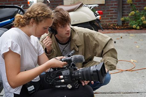 Film And Media Arts Major Taylor University Upland In