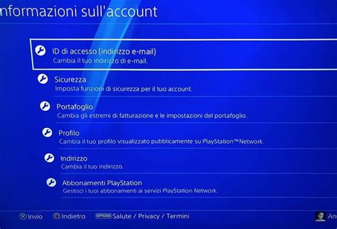 C Mo Iniciar Sesi N En Playstation Network