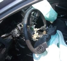 Honda Recalls Accord, Civic and Pilot To Replace Takata Airbag ...