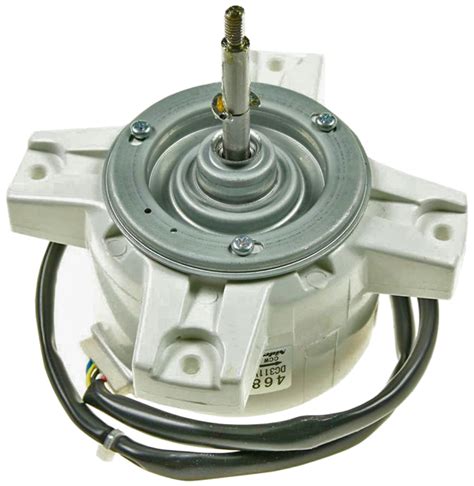 LG Indoor Unit Fan Motor DC311V Fhp Fi Appliance Spare Parts