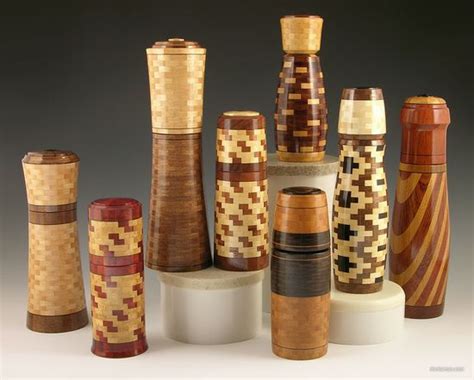 12 Urns Lidded Vessels Segmented Woodturning Ideas Wood Turning