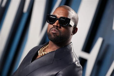 The Meaning Behind Kanye Wests Name
