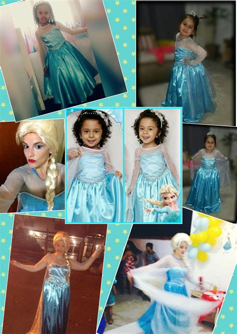 Fantasia Princesa Elsa Frozen Adulto Elo Produtos Especiais