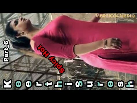 Keerthi Suresh Hot Edit Part YouTube