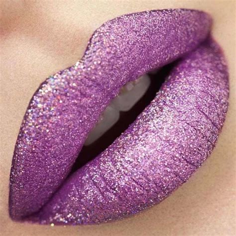 Trending Purple Lipstick Shades For Purple Lips Purple