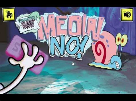 Bedtime In Bikini Bottom Spongebob Gameplay YouTube