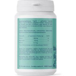 Base 5 Dr Wunder Boutique En Ligne VitalAbo France