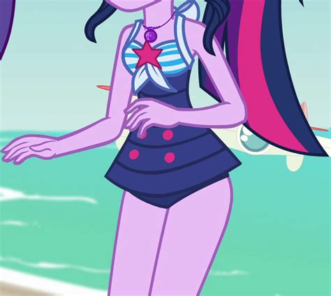 Sci Twi Swimsuit 3 By Meggyfan26 On Deviantart