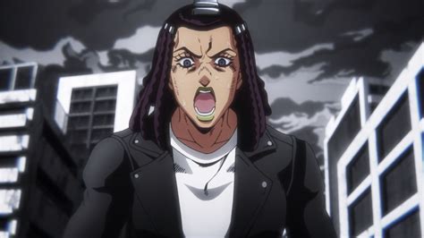 File:Ermes young flashback.png - JoJo's Bizarre Encyclopedia | JoJo Wiki