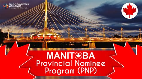 Manitoba Pnp Program Requirements Complete Guide