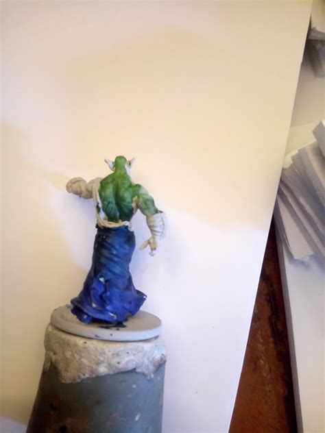 Quick Tips For Wet Blending Rminipainting