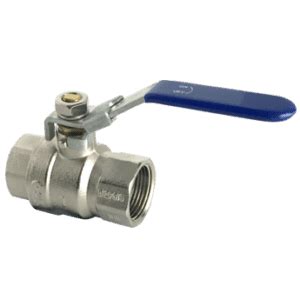 Threaded Ball Valve AIRpipe Products