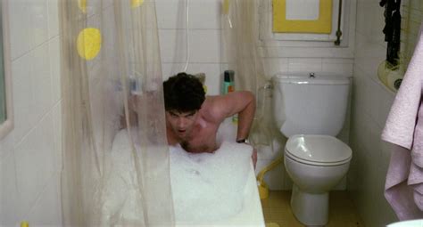 Omg He S Naked Retro Edition Antonio Banderas Goes Full Frontal In