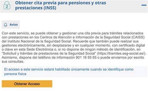 Cita Previa Seguridad Social Para Jubilaci N Consejos