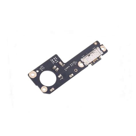 Subplaca Conector Carga Para Xiaomi Redmi Note 13 5G