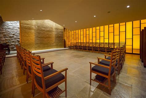 Chapel House Colgate University