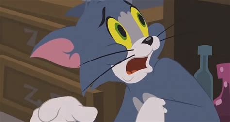 Crying: Tom and Jerry Cartoon Images | Tom and Jerry Crying Scene ...