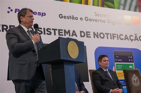 Detran Sp Adere A Sistema Que Oferece Desconto De Em Multas Para