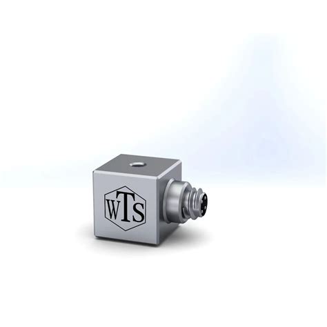 Axis Accelerometer X E Beijing Weishi Technology Co Ltd Iepe